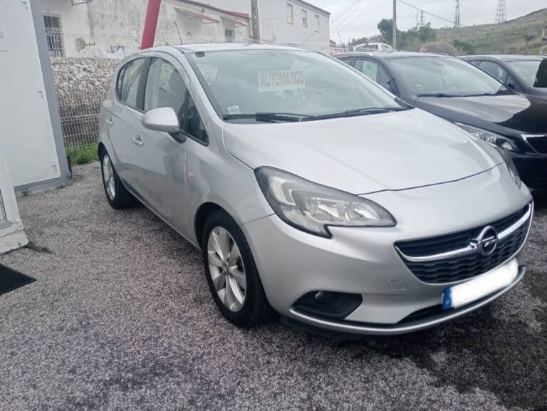 Opel  1.4 Innovation Easytronic