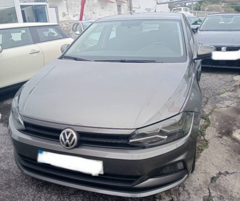 Volkswagen Polo Confortline